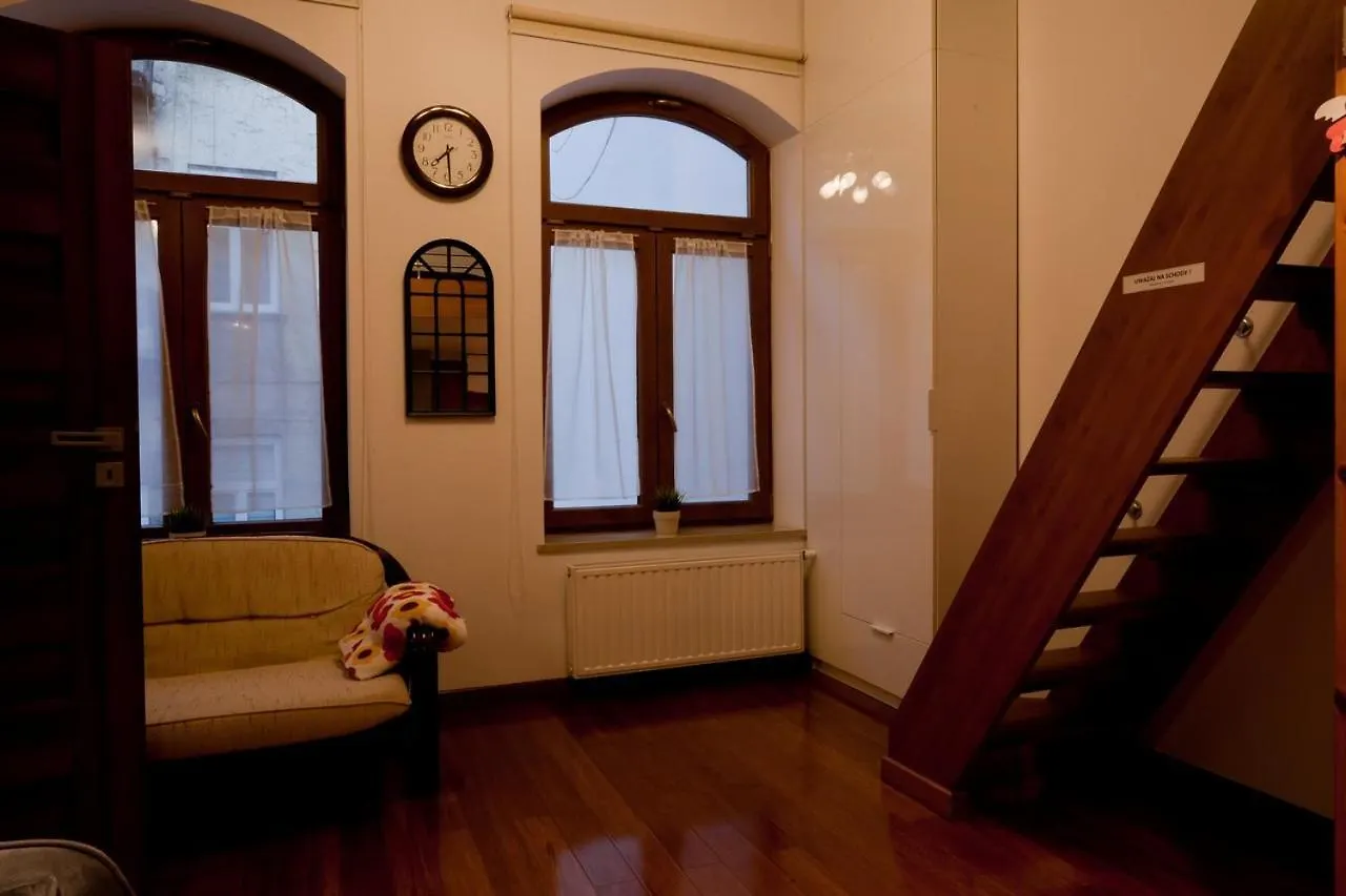 Magic Apartment Cracovia