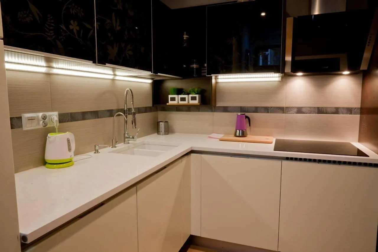 Magic Apartment Cracovia 0*,