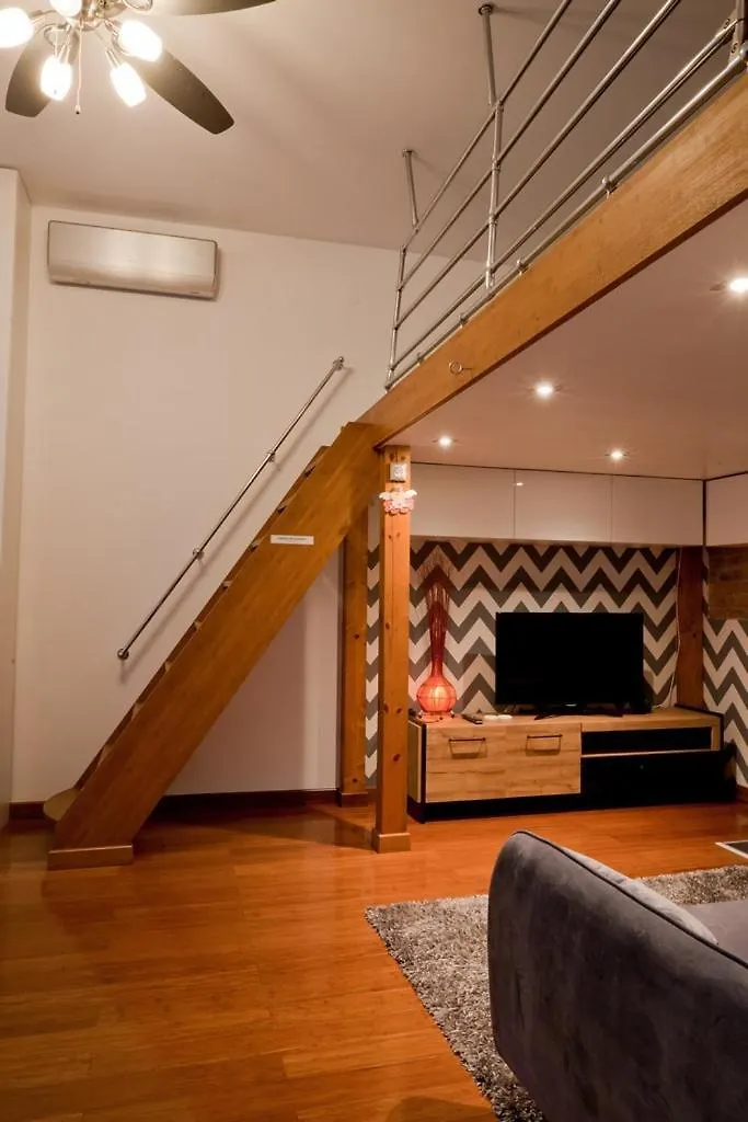 Magic Apartment Cracovia