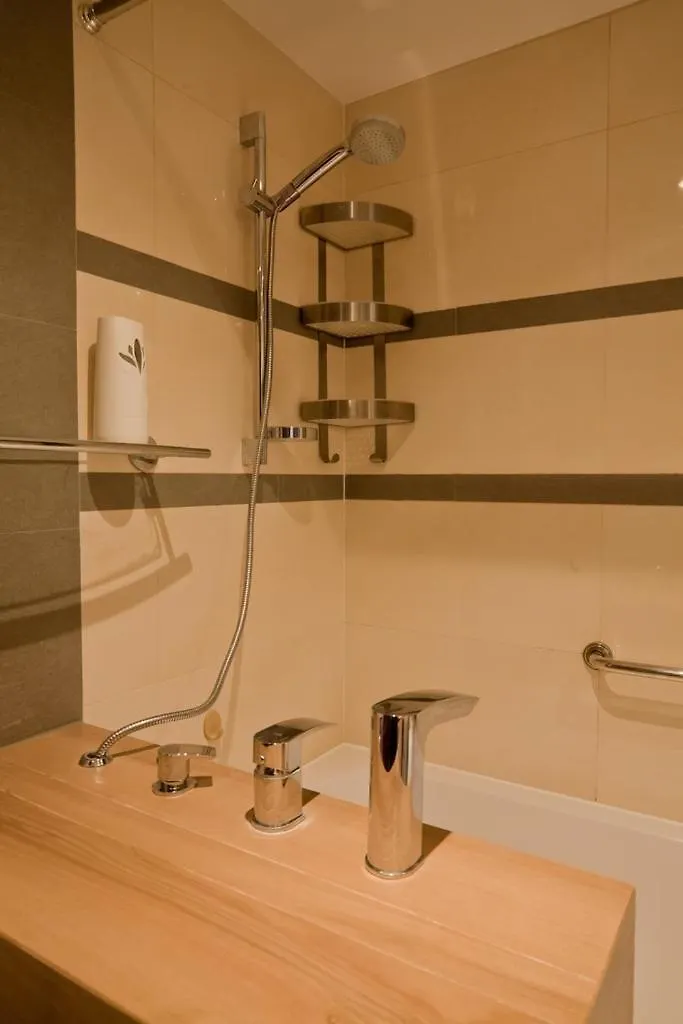 Magic Apartment Cracovia 0*,