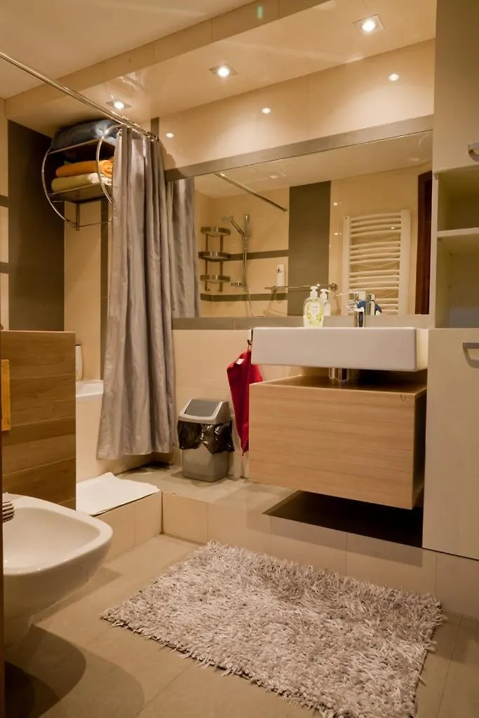 Magic Apartment Cracovia