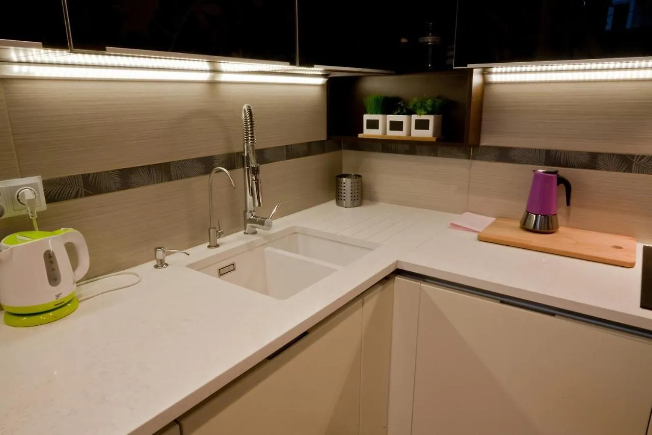 Magic Apartment Cracovia