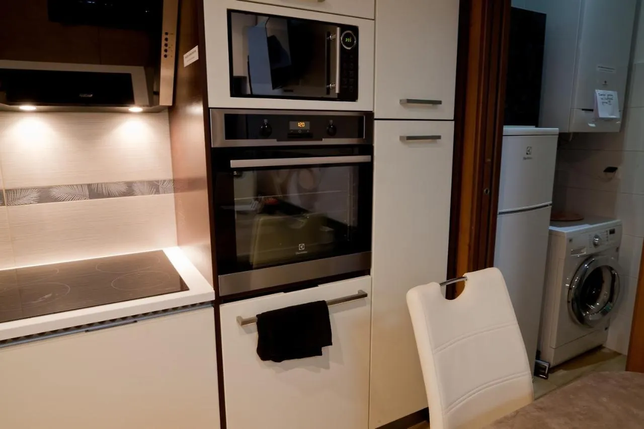Magic Apartment Cracovia 0*,  Polonia