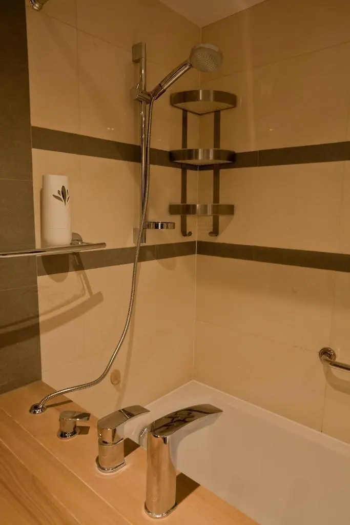 Magic Apartment Cracovia 0*,  Polonia