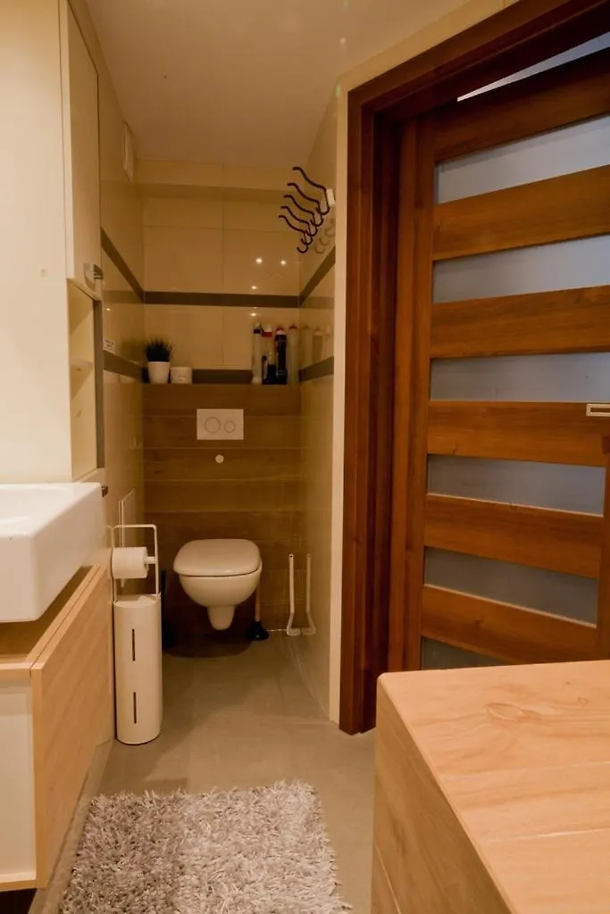 Magic Apartment Cracovia