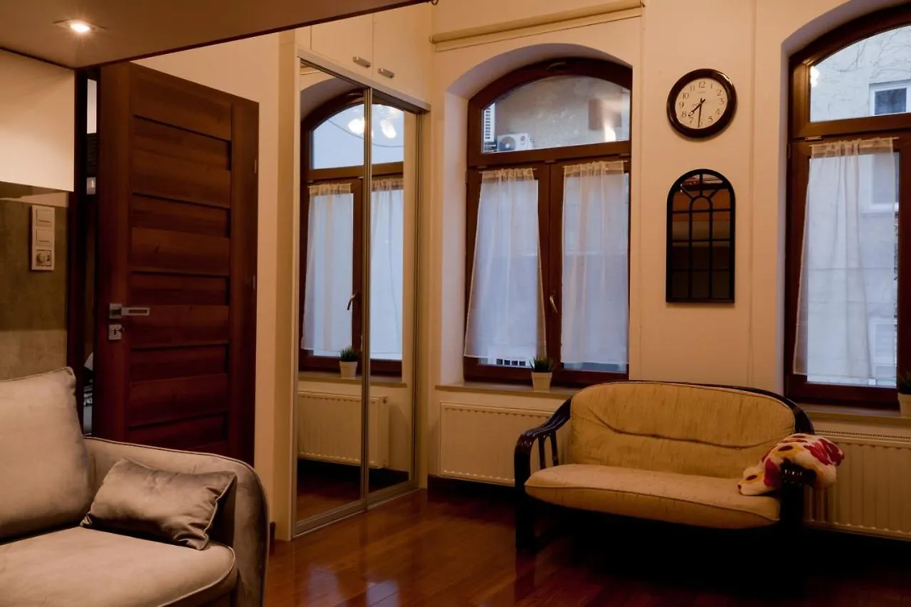 Magic Apartment Cracovia 0*,